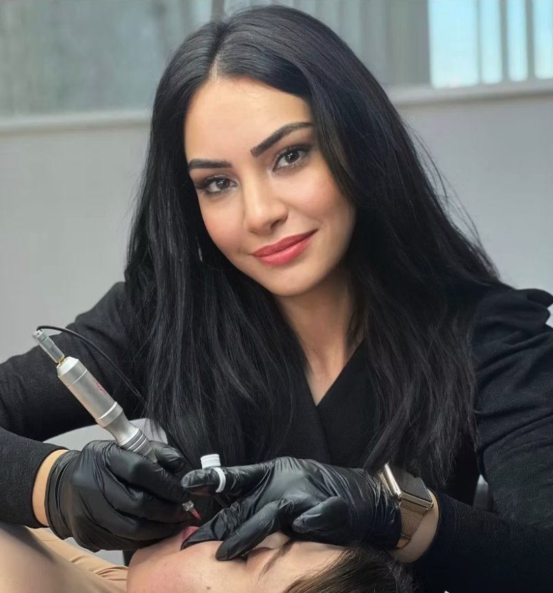 Isparta Güzellik Salonu